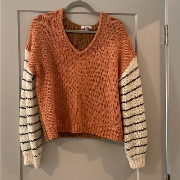 Madewell Sweater - Picture 1 of 4